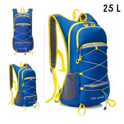 Leichter Wanderrucksack
