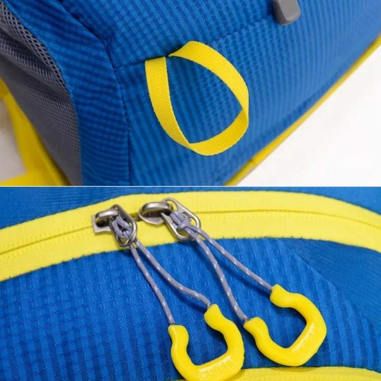 Leichter Wanderrucksack