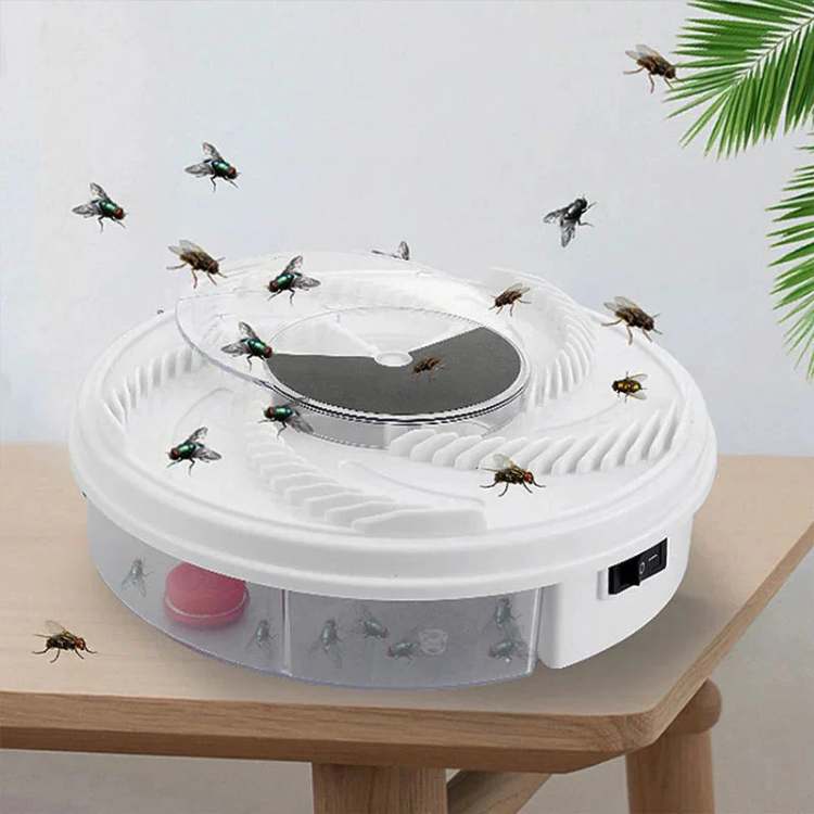 USB-betriebene leise Insektenfalle