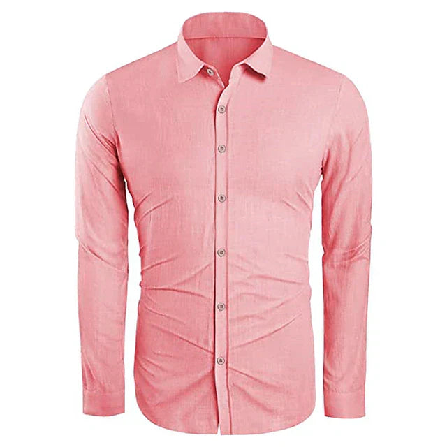 Herren Freizeithemd | Bequem