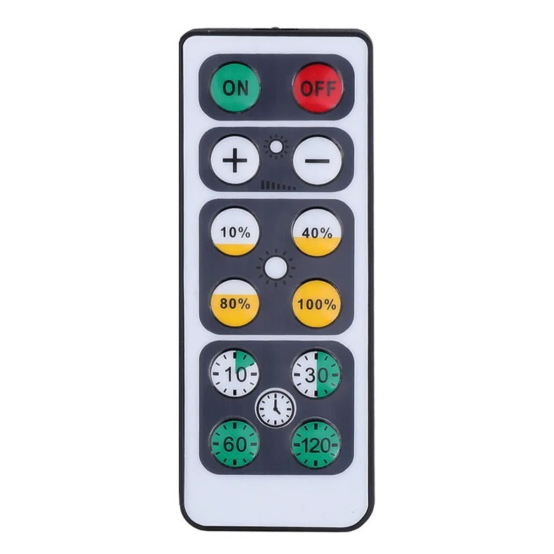 Kabelloser LED-Strahler