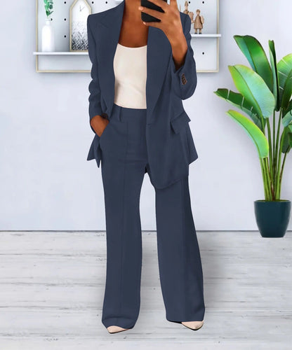 Damen Moderne Anzug | Elegant