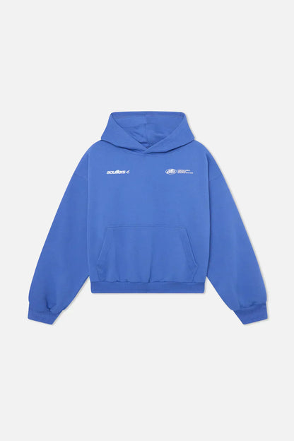 Damen Bedruckter Hoodie | Oversize